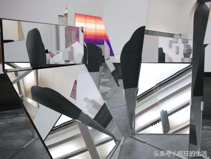 家装材料瓷砖知识讲解,大板玻璃家装效果图