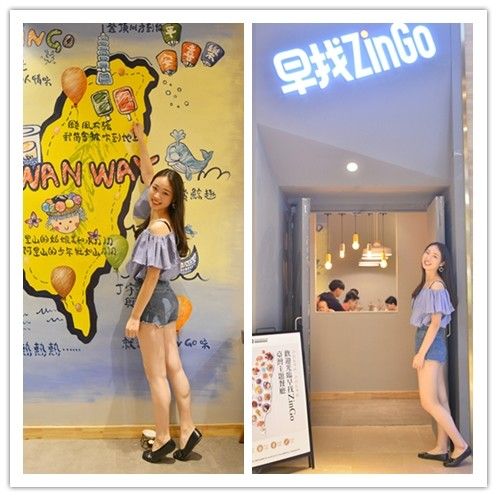 龙湖源著天街一手详尽探店报告，告诉你一个不一样的天街