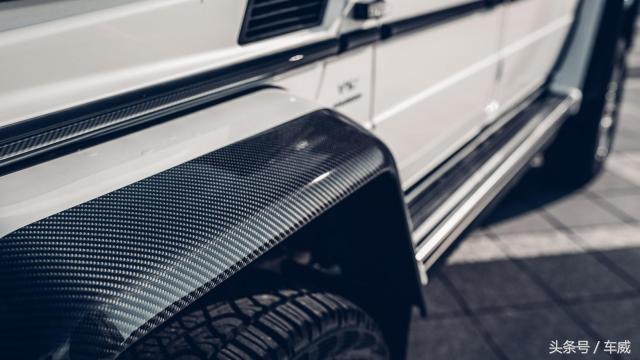 迈巴赫g650landaulet第一视角,深度解析迈巴赫g650