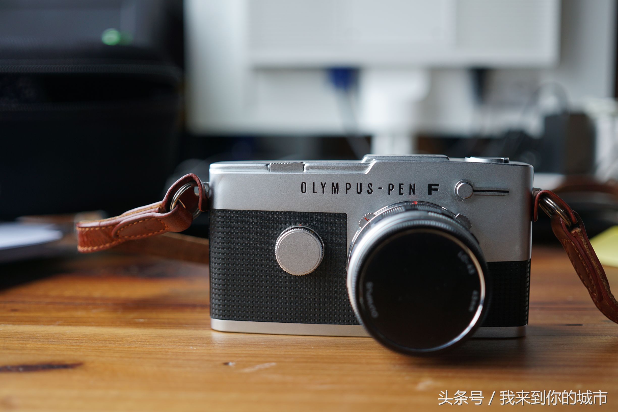 我来到你的城市：山城重庆—立体、麻辣