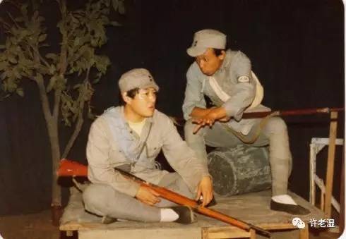 众人眼中的姜文,霸气的姜文