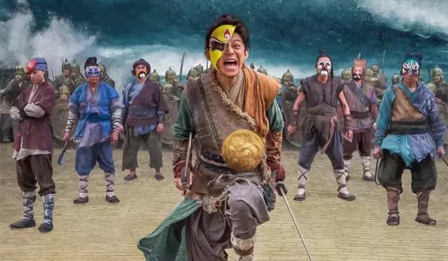 上半年最佳烂片宝座，极有可能让贤给这部！