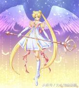 惩罚军服漫画 受欢迎的二次元女神