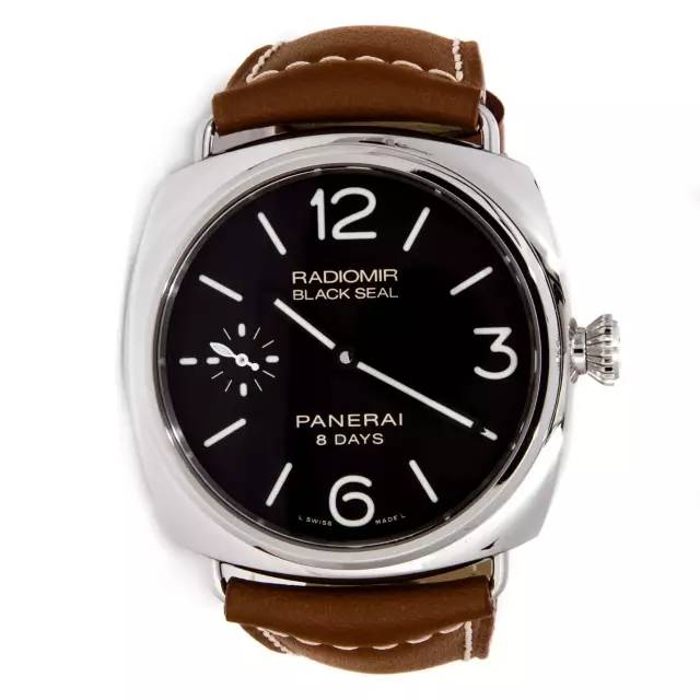 沛纳海潜行值得入手吗,沛纳海最值得购买的推荐