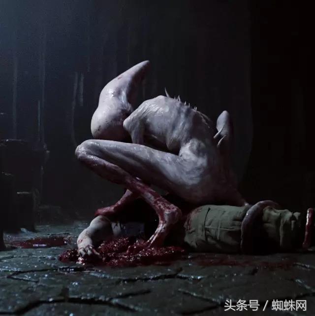 异形契约155分钟版多了些什么,异形契约删减部分解析