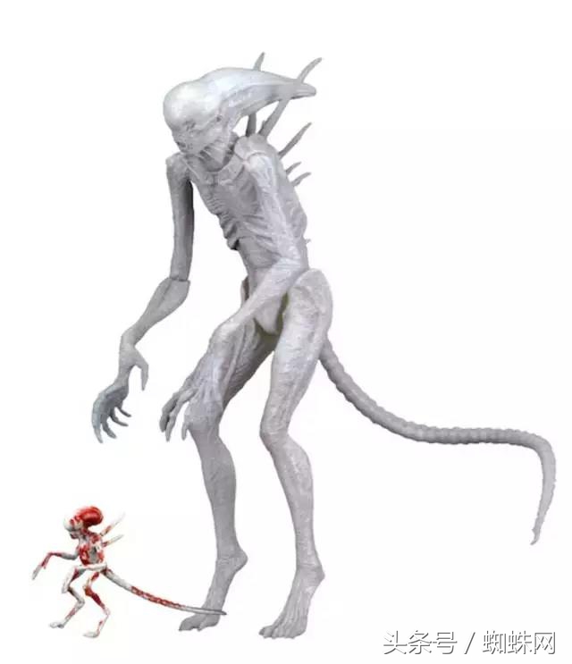 异形契约155分钟版多了些什么,异形契约删减部分解析