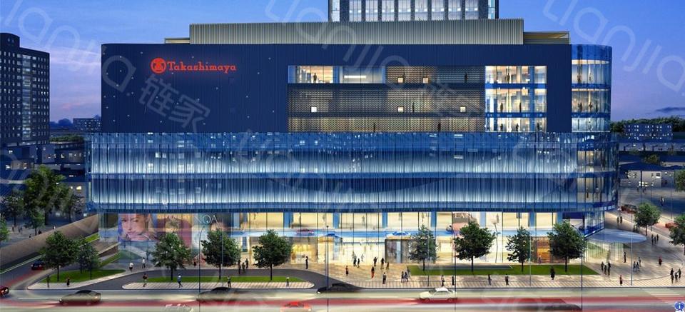 二十年后再看经典电视剧,古北现状