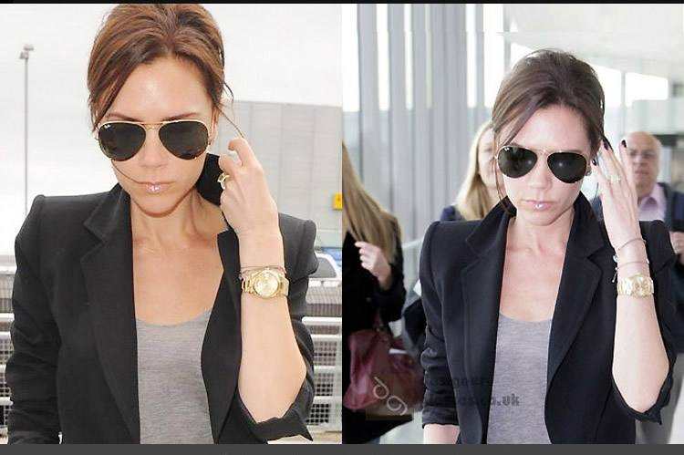 强烈推荐的墨镜 (最经典的几款墨镜)