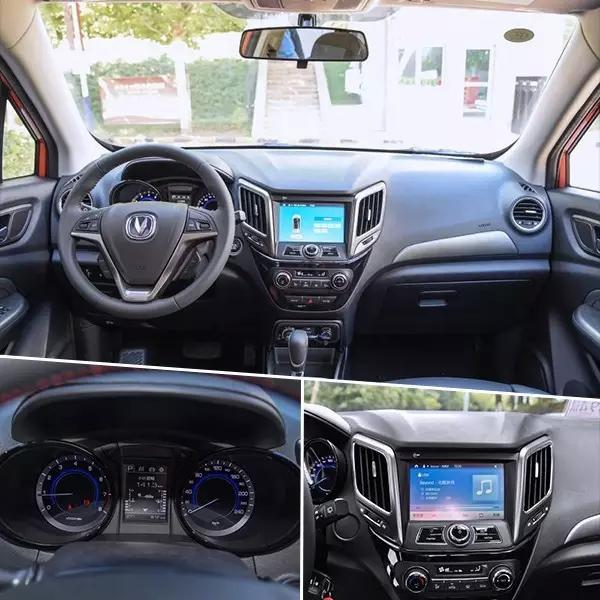 便宜性价比高的车5万,便宜好看的车10万以内suv