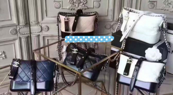 chanel流浪包味道大,chanel流浪包的缺点