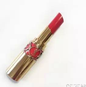 没有水红色口红，都不敢说今年时髦过！