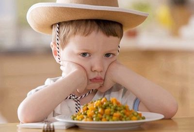 父母们要注意：出现这几种情况，可能是宝宝肚子里“生虫”了