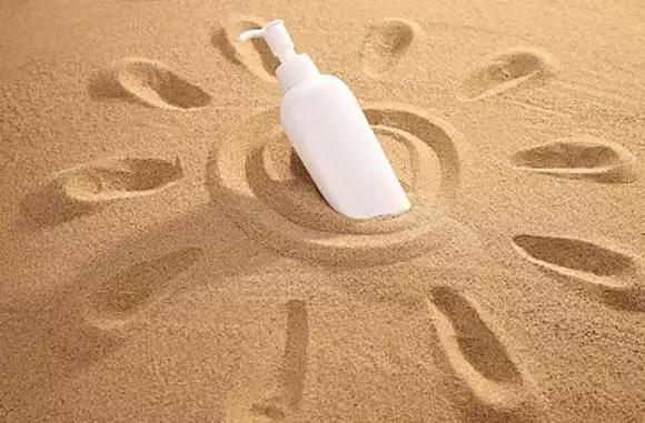 做夏季元气满满小仙女,夏天做个精致小仙女