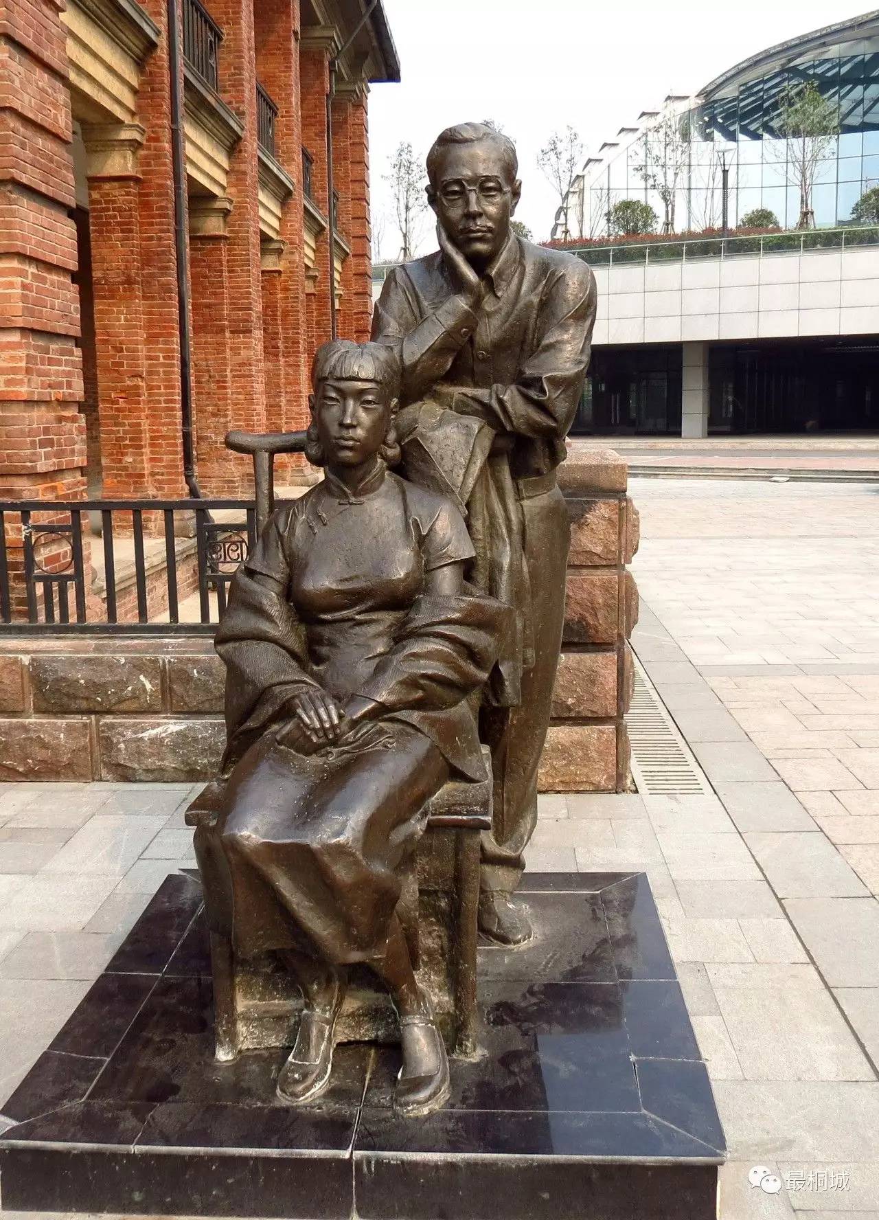 桐城怪杰：潘家有儿“离经叛道”