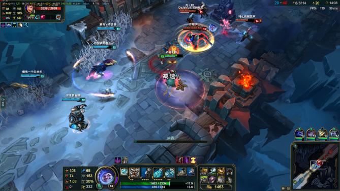 爱上白鹿原——入手微星哈迪斯Nightblade