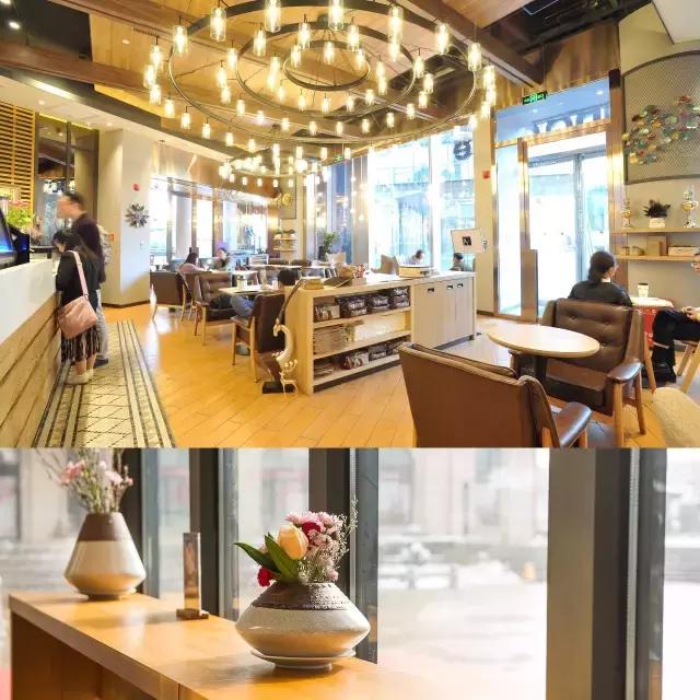 世道变了，咖啡馆光咖啡好喝是不够的