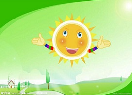 太阳雨古诗词,太阳雨原创诗歌