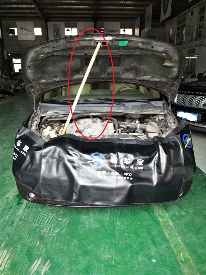 卖家真狠，这辆贵士才是真正的调表车！