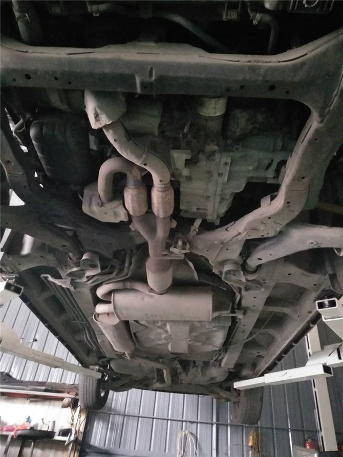 卖家真狠，这辆贵士才是真正的调表车！