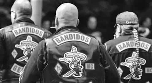 真正的飞车党,世界上真实飞车党