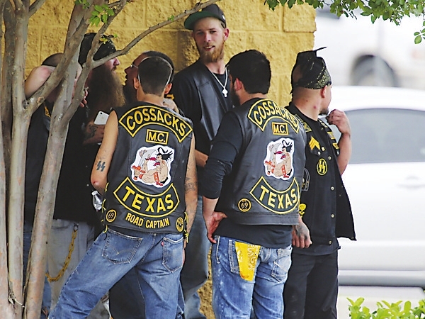 真正的飞车党,世界上真实飞车党