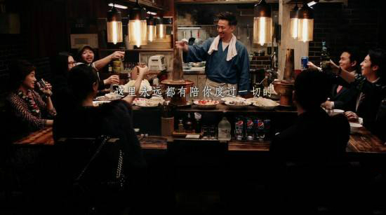 不雷不鸣｜我对喝酒喝死的，天生有种亲近感