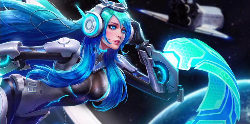 王者荣耀s8赛季野辅联动,s8擎天柱