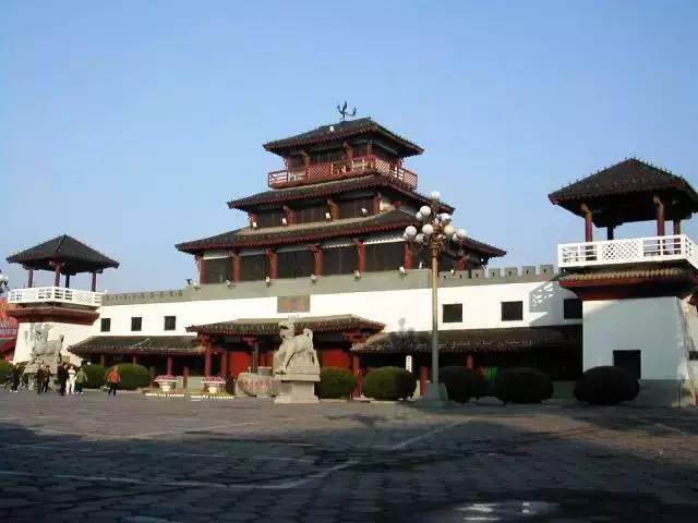 河南15个最值得去的景区排行榜,河南几个值得去玩的景区