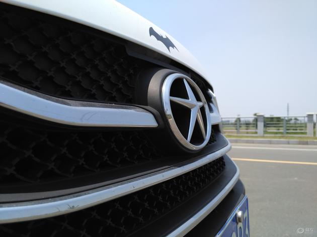 瑞风s3油耗车主真实油耗,空间实测瑞风m3