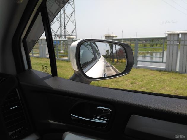 瑞风s3油耗车主真实油耗,空间实测瑞风m3