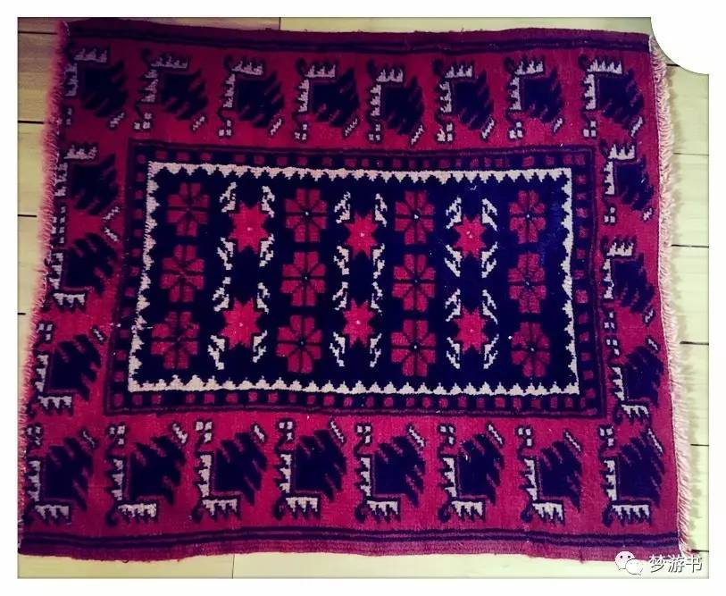 宋宋:看我从土耳其都买了些什么回来