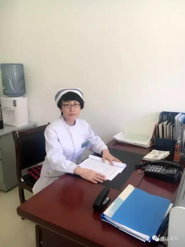 2017年唐山最美医生,唐山最美医生护士