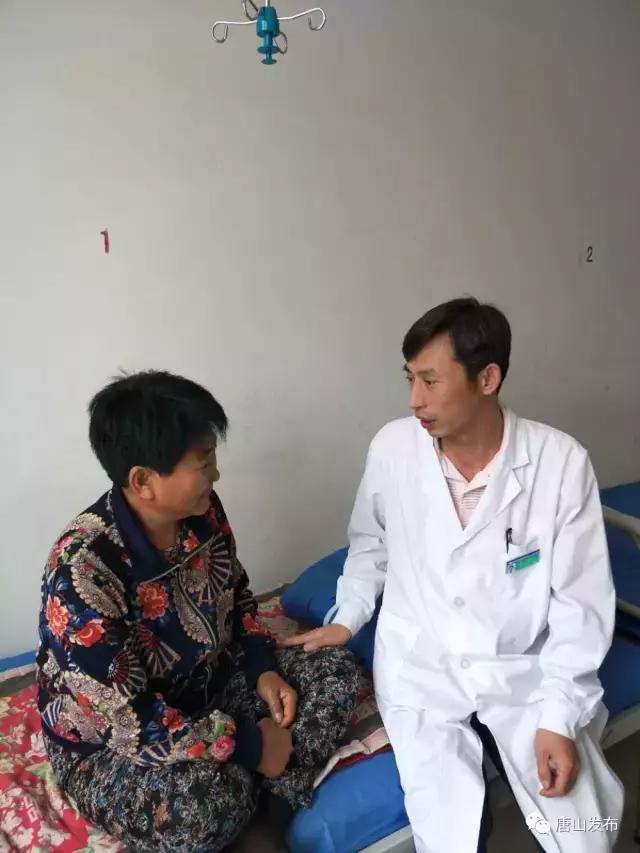 2017年唐山最美医生,唐山最美医生护士