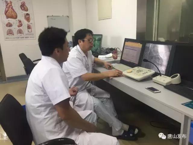 2017年唐山最美医生,唐山最美医生护士