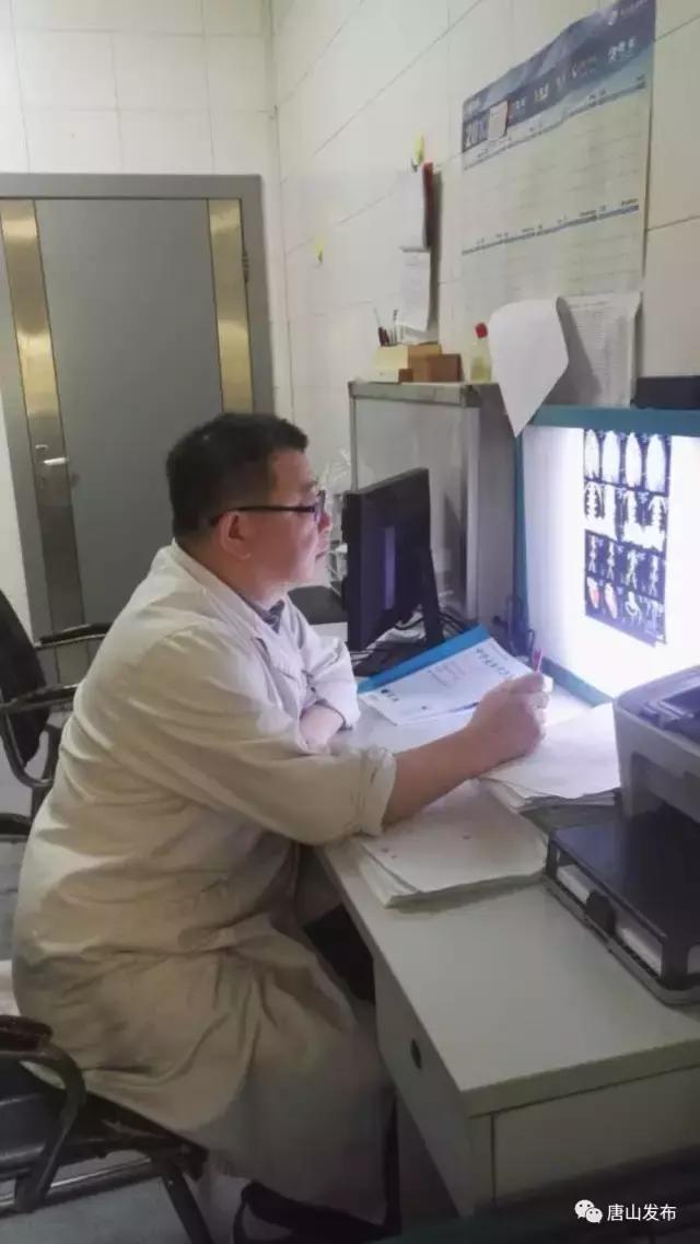 2017年唐山最美医生,唐山最美医生护士