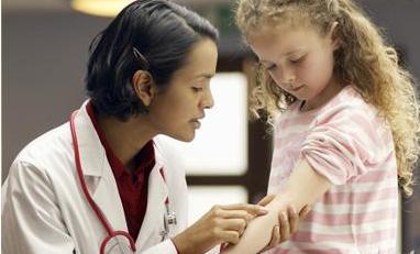 过敏性紫癜主诉,皮肤紫癜会发痒吗