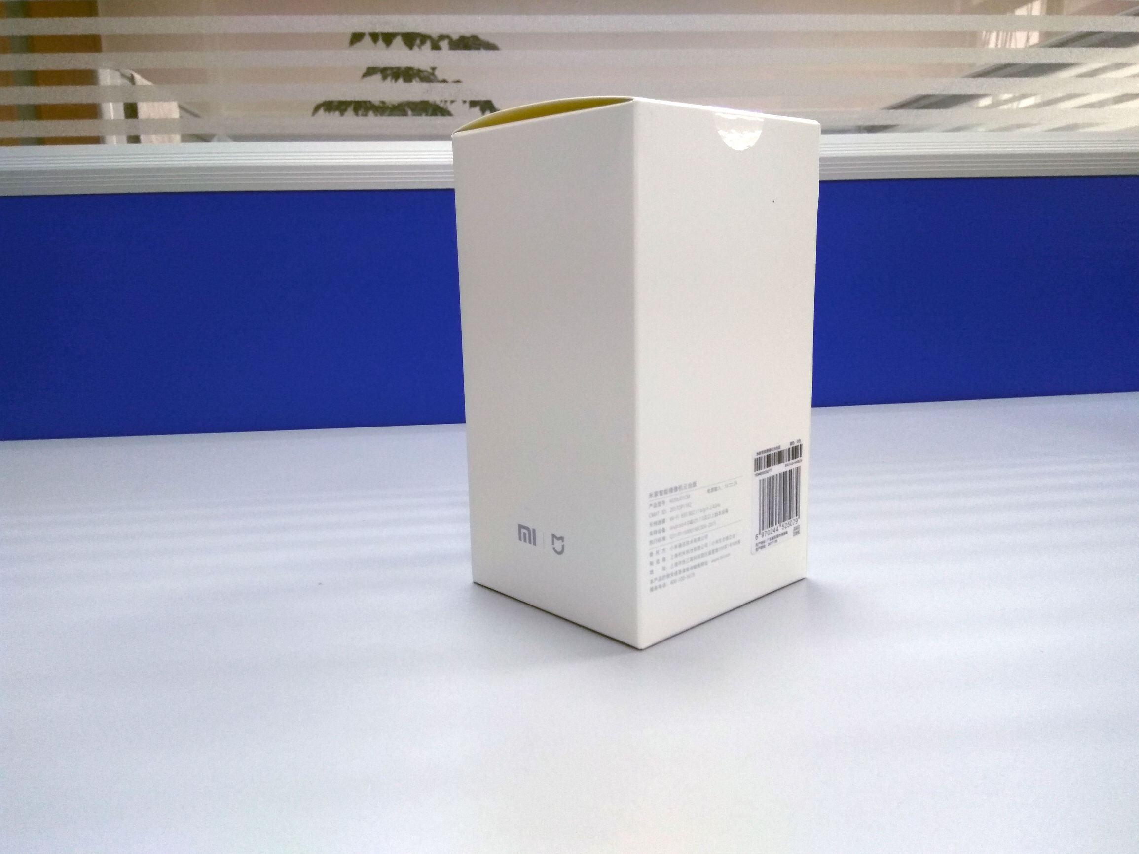 米家智能摄像机云台版本,米家智能摄像机云台版和高端版