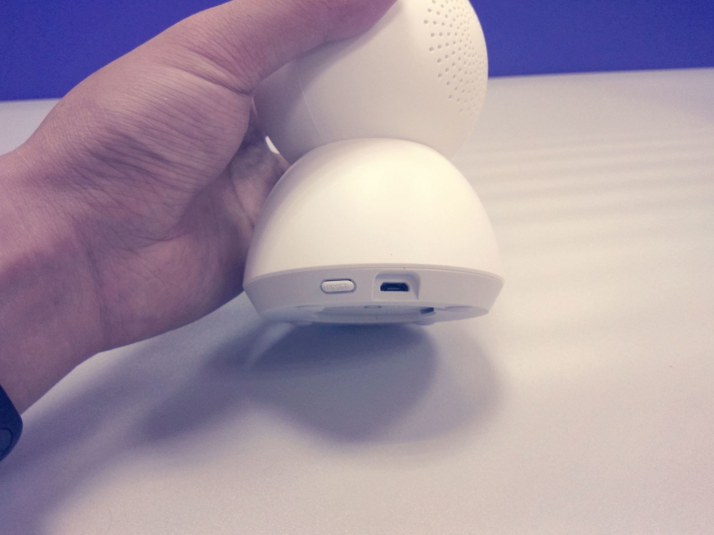 米家智能摄像机云台版本,米家智能摄像机云台版和高端版