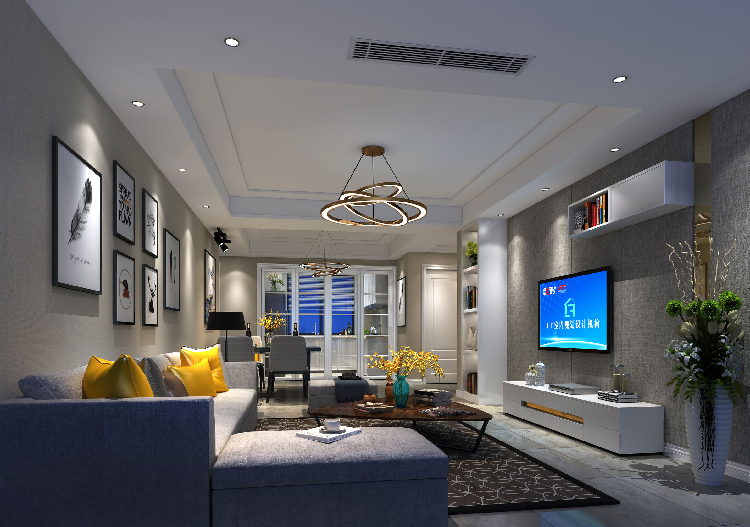 学习3dmax室内设计电脑配置,3dmax2016室内设计0基础入门到精通