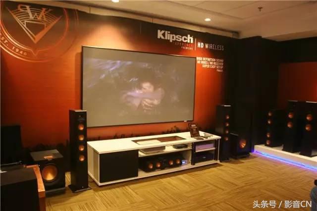 不可错过的CIT2017-真实体验客厅影院的魅力!