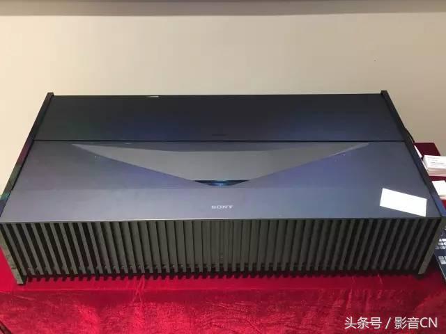 不可错过的CIT2017-真实体验客厅影院的魅力!