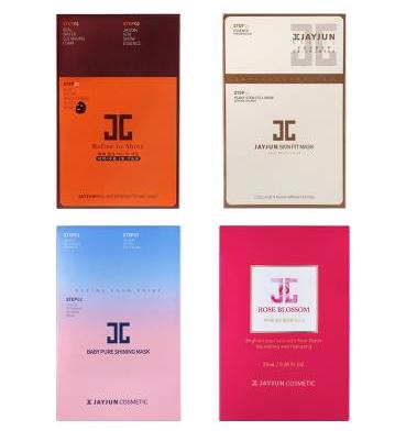 这5款百元日韩面膜中的断货王，完全不输SK-II的前男友面膜，不信可以挨个试试！