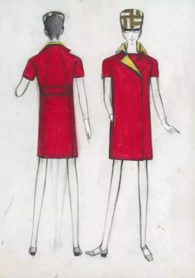 三宅一生舒适感设计,三宅一生著名设计