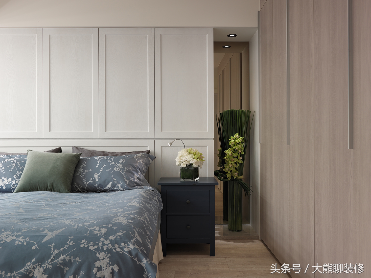 西安鲁班家装公司设计师,西安家装公司哪家好