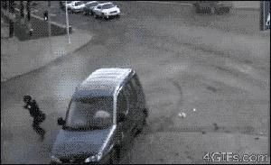 有这样的兄弟，迟早会被吓死的