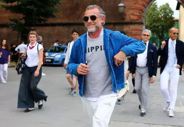 父亲节送这几件「火热单品」给爸爸,让他和你一样潮!