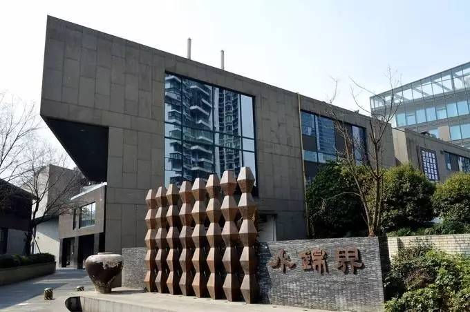 带点古色古香,这个调调才是“成都”!