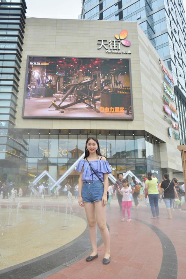 龙湖源著天街一手详尽探店报告，告诉你一个不一样的天街