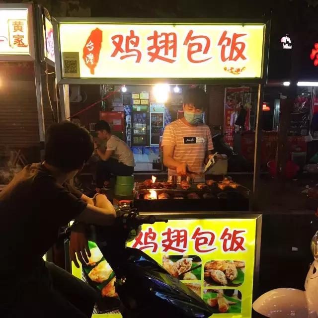 柳州，一座经常被电驴超车的城市！看完一把辛酸泪