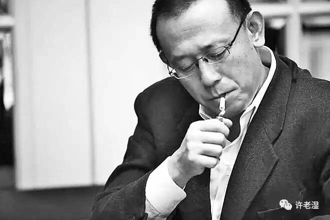 众人眼中的姜文,霸气的姜文